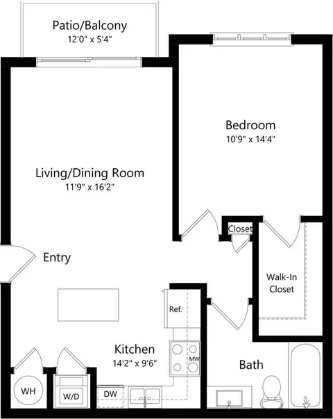 7025 Stirling Rd, Davie, FL 33314