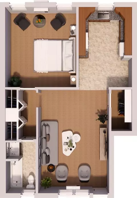 1585 Route 88, Brick, NJ 08724