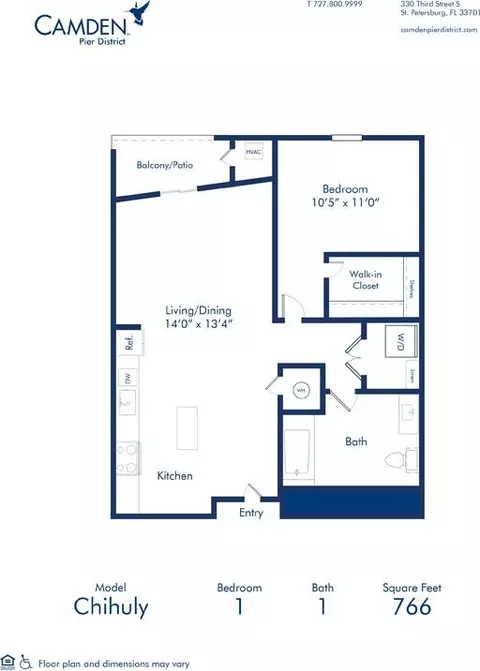 330 3rd St S, Saint Petersburg, FL 33701