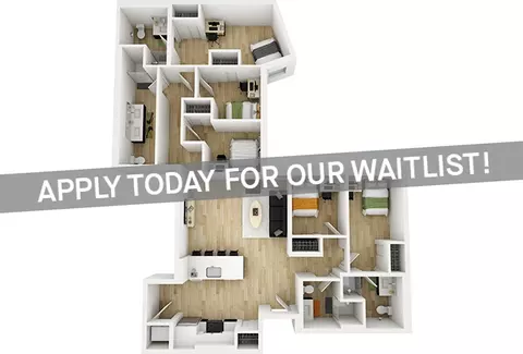 4732 Brooklyn Ave NE, Seattle, WA 98105