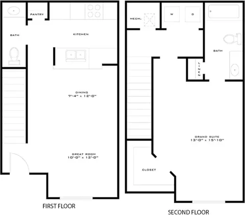 1200 S Frazier St, Conroe, TX 77301