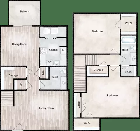 500 Brooksboro Ter, Nashville, TN 37217