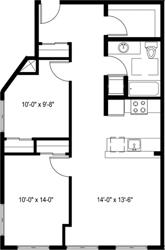 301 Minor Ave N, Seattle, WA 98109