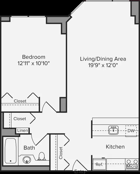 250 W 50th St, New York, NY 10019