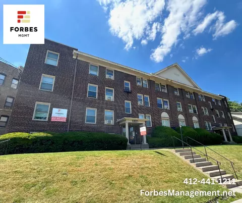5703 Hobart St, Pittsburgh, PA 15217