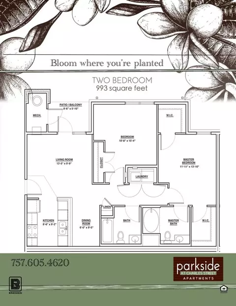 100 Banbury Ct, Newport News, VA 23608