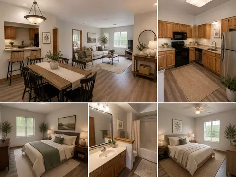 n16w22360 N16w22330 - N16w22360 Watertown Rd, Waukesha, WI 53186