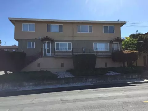 1608 Fifth Ave, Belmont, CA 94002