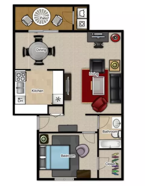 720 SW 34th St, Gainesville, FL 32607
