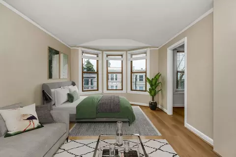 140 Duboce Ave, San Francisco, CA 94103