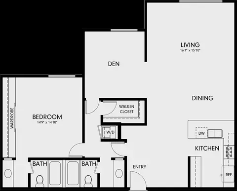 14000 Palawan Way, Marina Del Rey, CA 90292