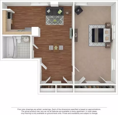 1401 Market St, Chattanooga, TN 37402