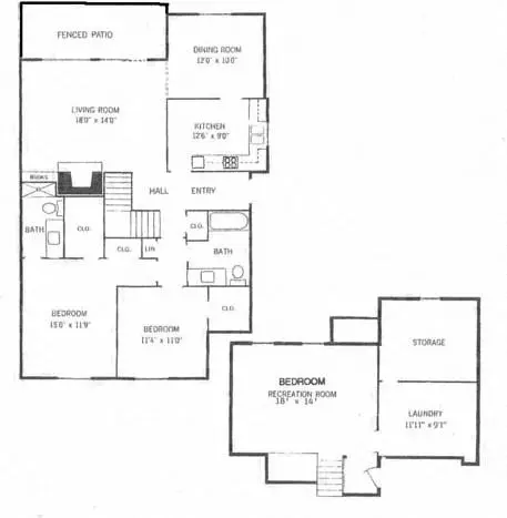 9355 Bales Dr, Kansas City, MO 64132