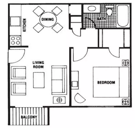 210 Wells Fargo Dr, Houston, TX 77090