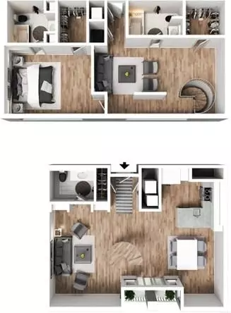 1655 Peachtree St NE, Atlanta, GA 30309