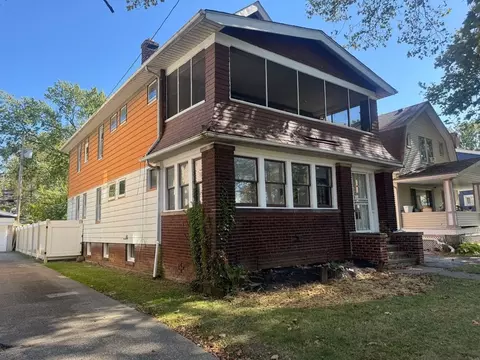 471 E 143rd St, Cleveland, OH 44110