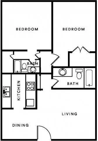 7575 Bissonnet St, Houston, TX 77074