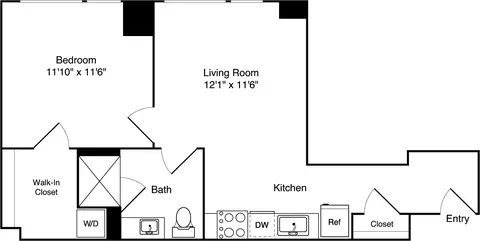 35 Lomasney Way, Boston, MA 02114