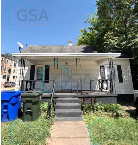 4113 E North St, Greenville, SC 29615