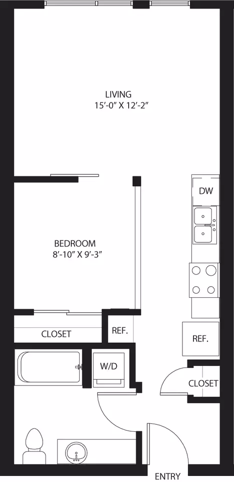 5398 Russell Ave NW, Seattle, WA 98107