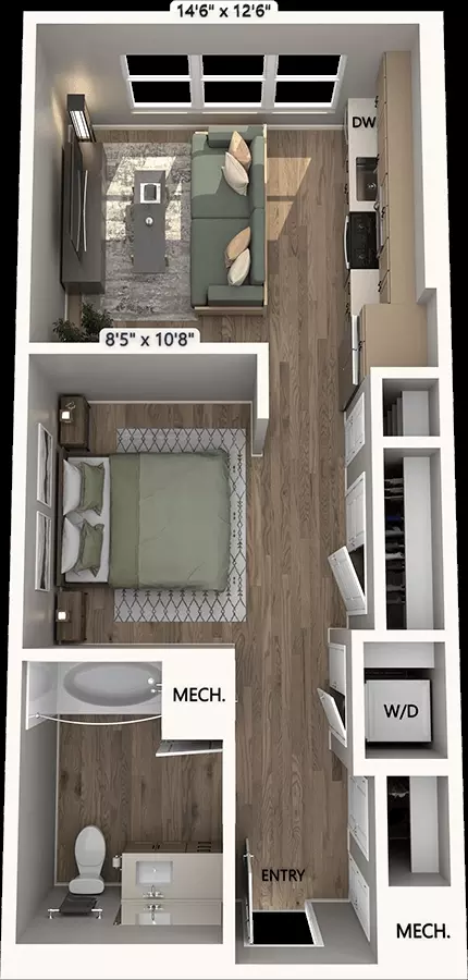 275 N Harrison St, Princeton, NJ 08540