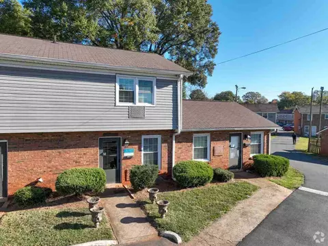 314 Clarence St, Charlotte, NC 28216