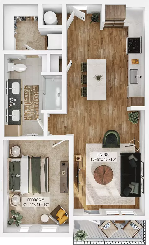 17727 Addison Rd, Dallas, TX 75287