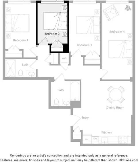 215 E 124th St, New York, NY 10035