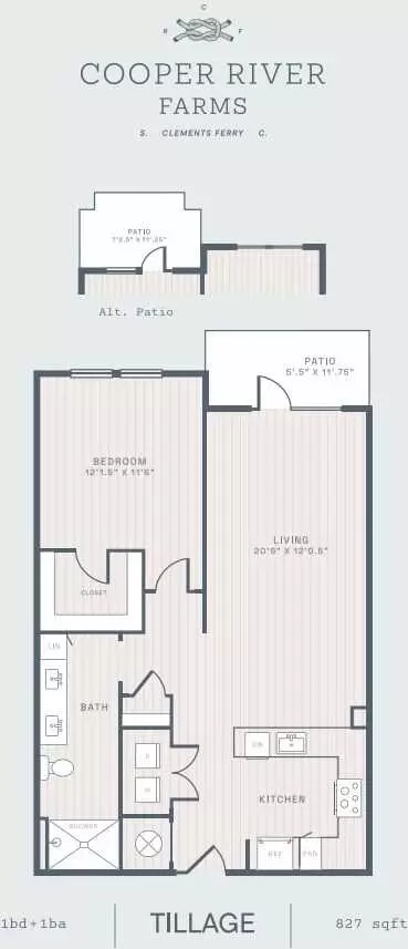 650 Enterprise Blvd, Charleston, SC 29492