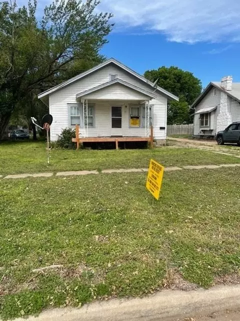 328 S Osage St, Ponca City, OK 74601