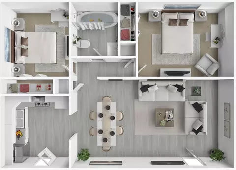 9316 Koenig Cir, Berkeley, MO 63134