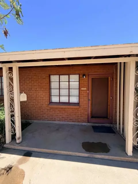 3571 E 3rd St, Tucson, AZ 85716