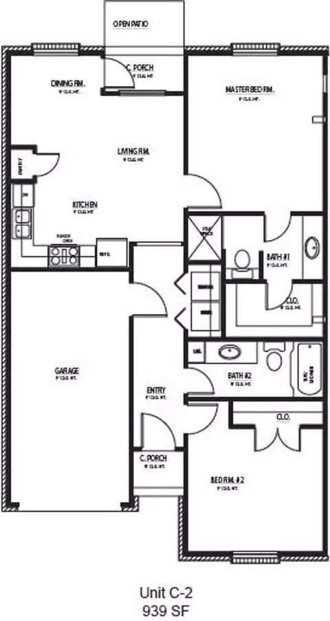 5905 Eagles Nest Blvd, Tyler, TX 75703