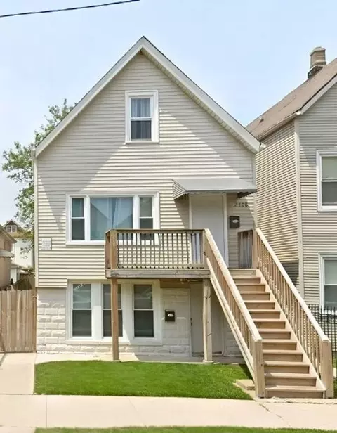 2308 N Mango Ave, Chicago, IL 60639
