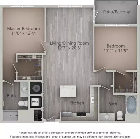 405 Bishops Way, Brookfield, WI 53005