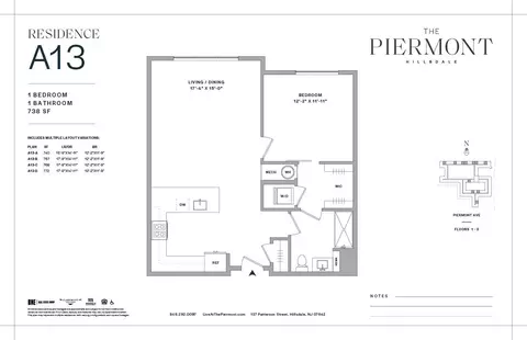 137 Patterson St, Hillsdale, NJ 07642