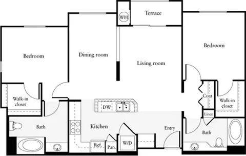 3165 Sawtelle Blvd, Los Angeles, CA 90066