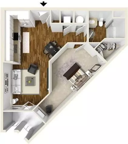408 E Hargett St, Raleigh, NC 27601