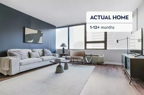 1212 S Michigan Ave, Chicago, IL 60605