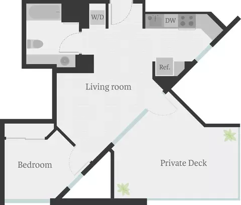 101 Polk St, San Francisco, CA 94102