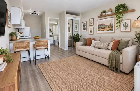 1410 S Country Club Dr, Mesa, AZ 85210