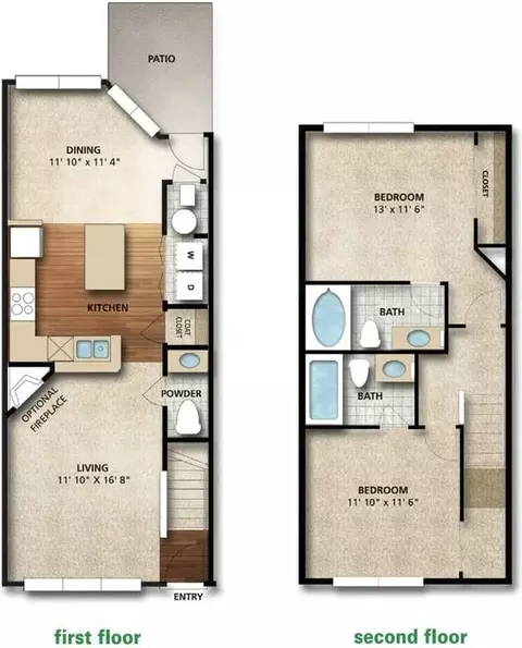 5353 Wilcox Rd, Dublin, OH 43016