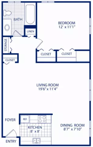30 Gale Blvd, Melvindale, MI 48122
