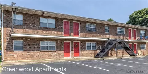 2439 Green River Rd, Henderson, KY 42420