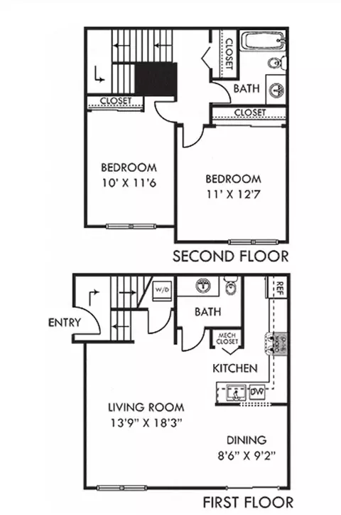 5900 Westower Ct, Richmond, VA 23225