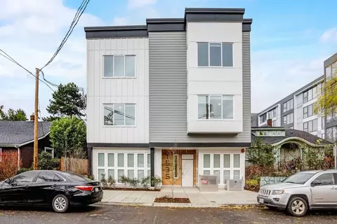 1535 N Alberta St, Portland, OR 97217