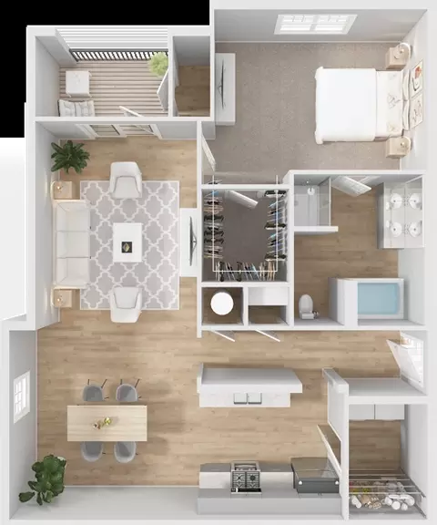 1894 Merchants Row Blvd, Tallahassee, FL 32311