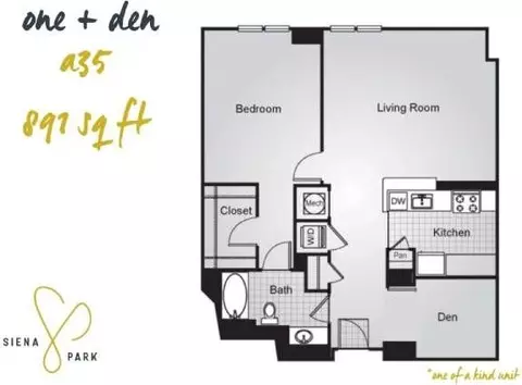2301 Columbia Pike, Arlington, VA 22204