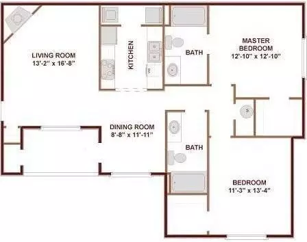 1100 Park Creek Ct, Gainesville, GA 30504