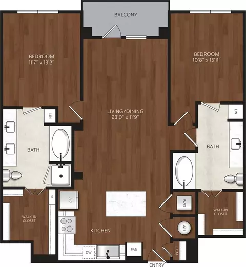 3255 Carlisle St, Dallas, TX 75204